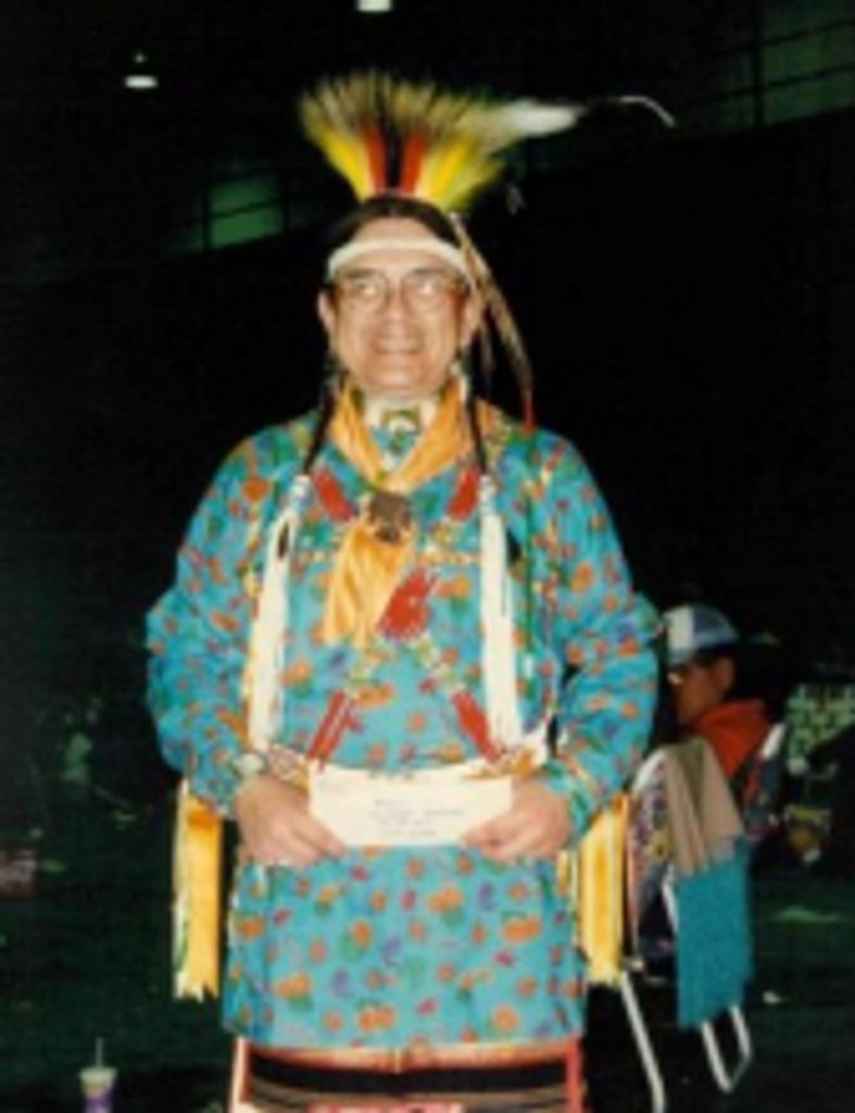 Russell Lloyd Tiger