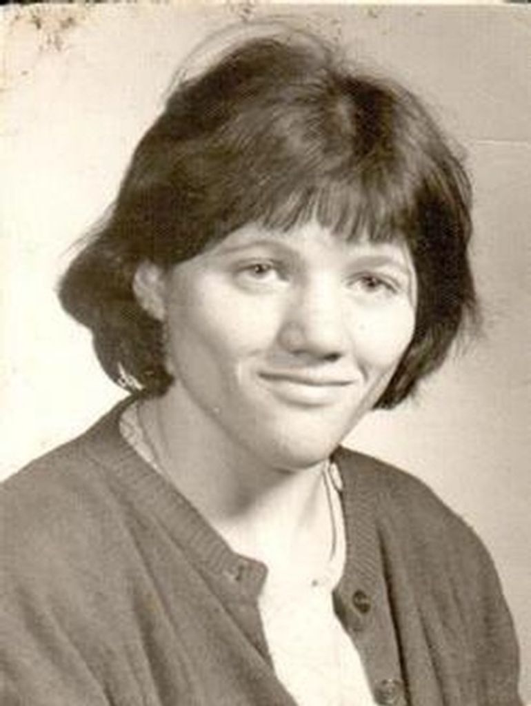 Faye D. Jacobs