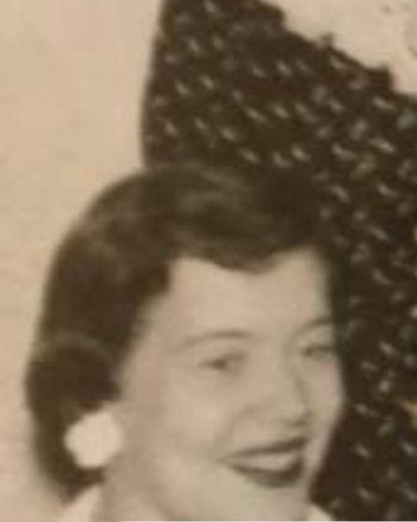 Laura Mercedes Boyer Profile Photo