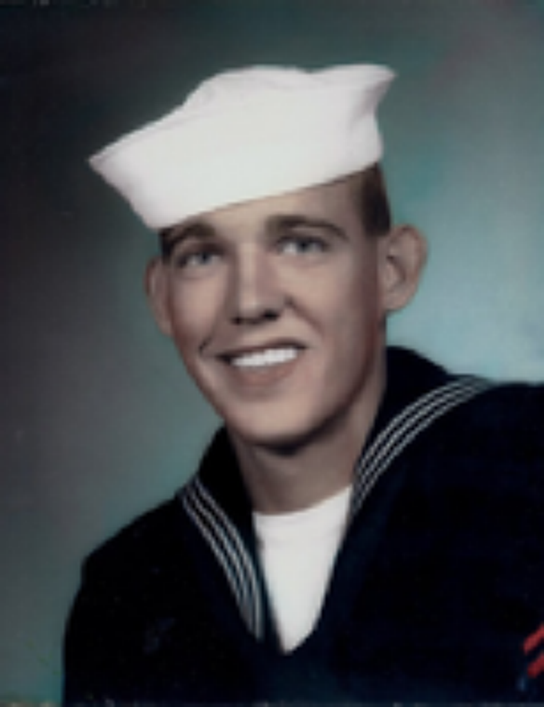 John Henry Johnson, Jr.