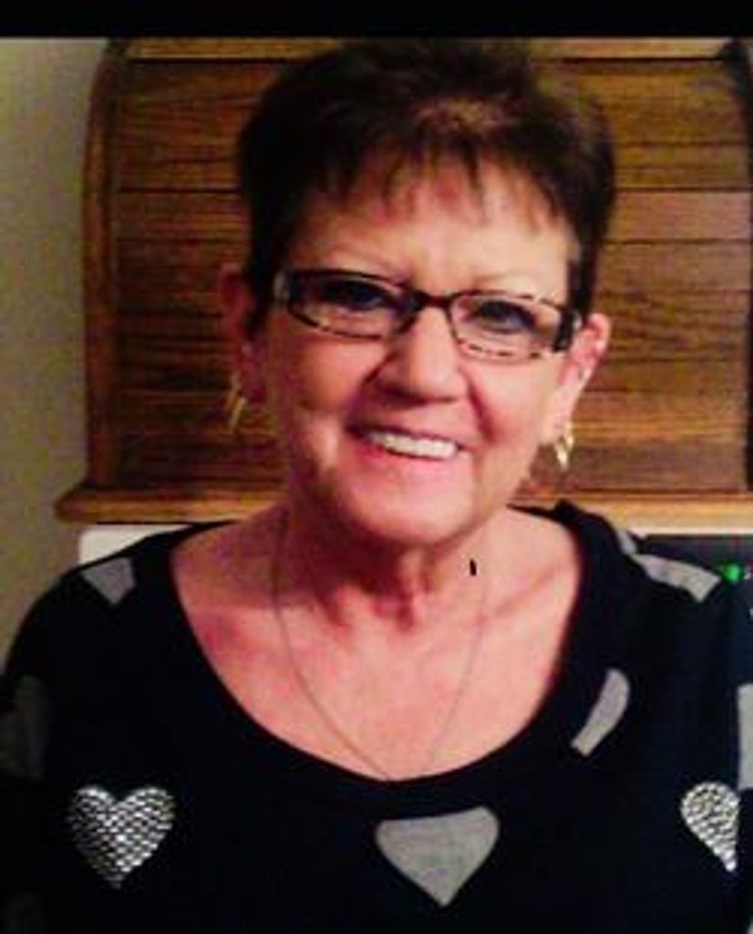 Sharon Stuart Profile Photo