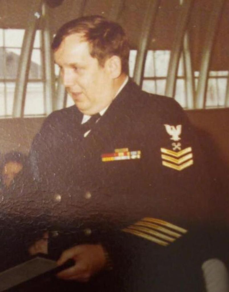 Frank William North Profile Photo