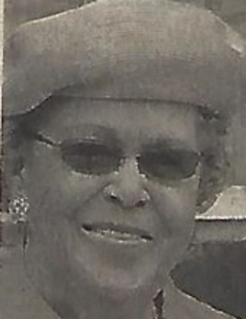 Marie Celeste Brown Profile Photo