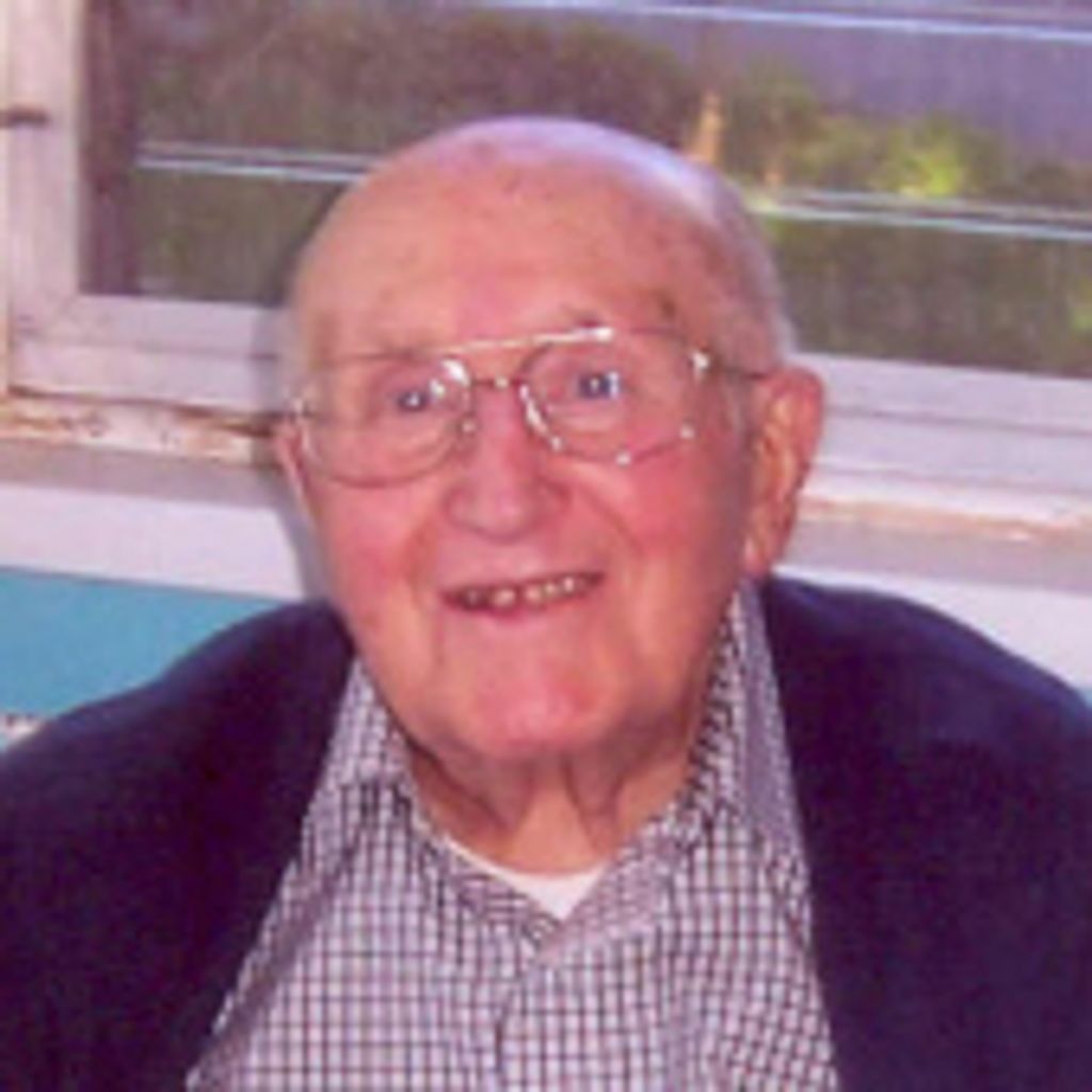 Charles Hannum Shultz