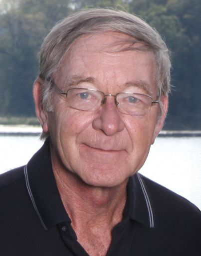 Henry Ditterich's obituary image