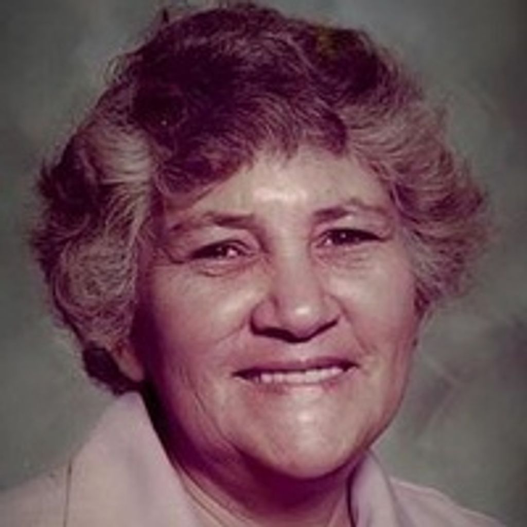 Frances Ellen Pacheco Profile Photo