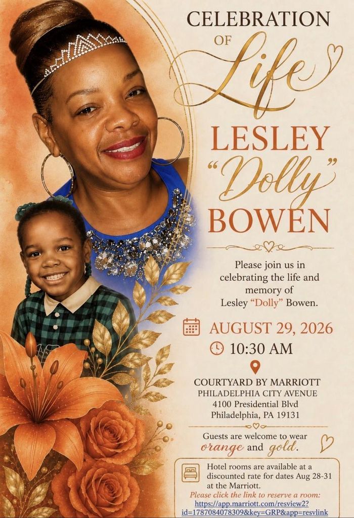 Lesley Bowen Profile Photo