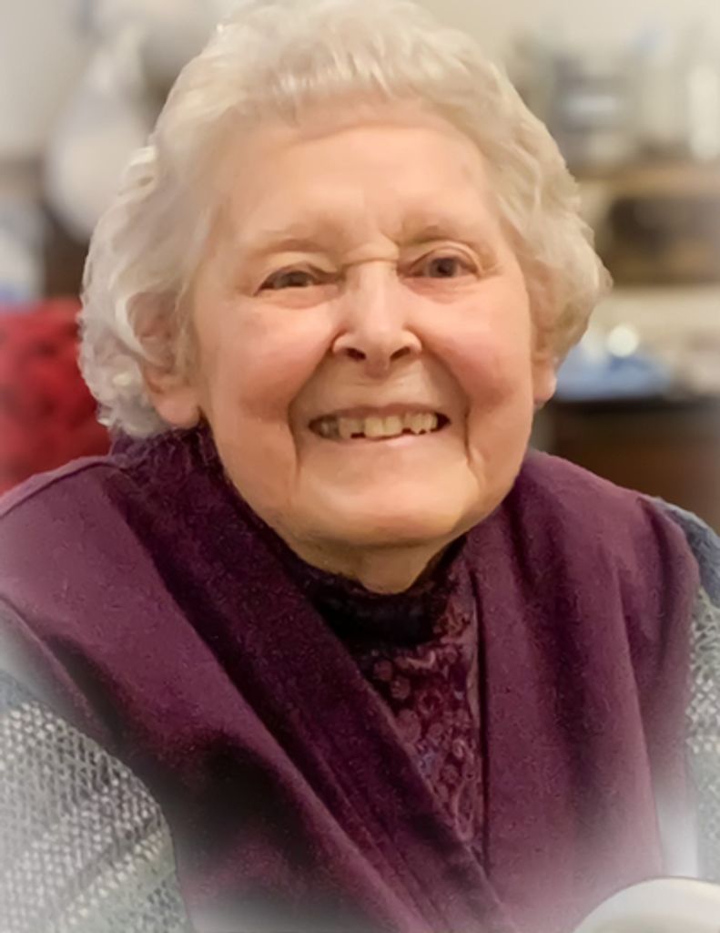 Edith B. Banker Profile Photo