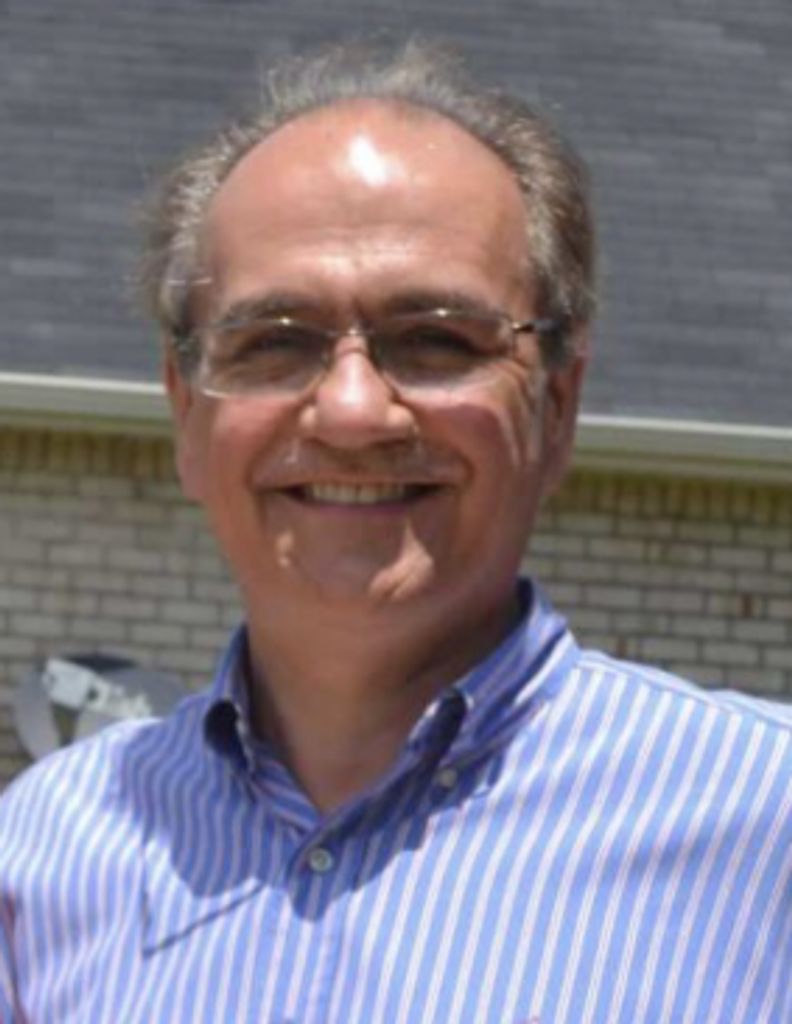 Michael Jones