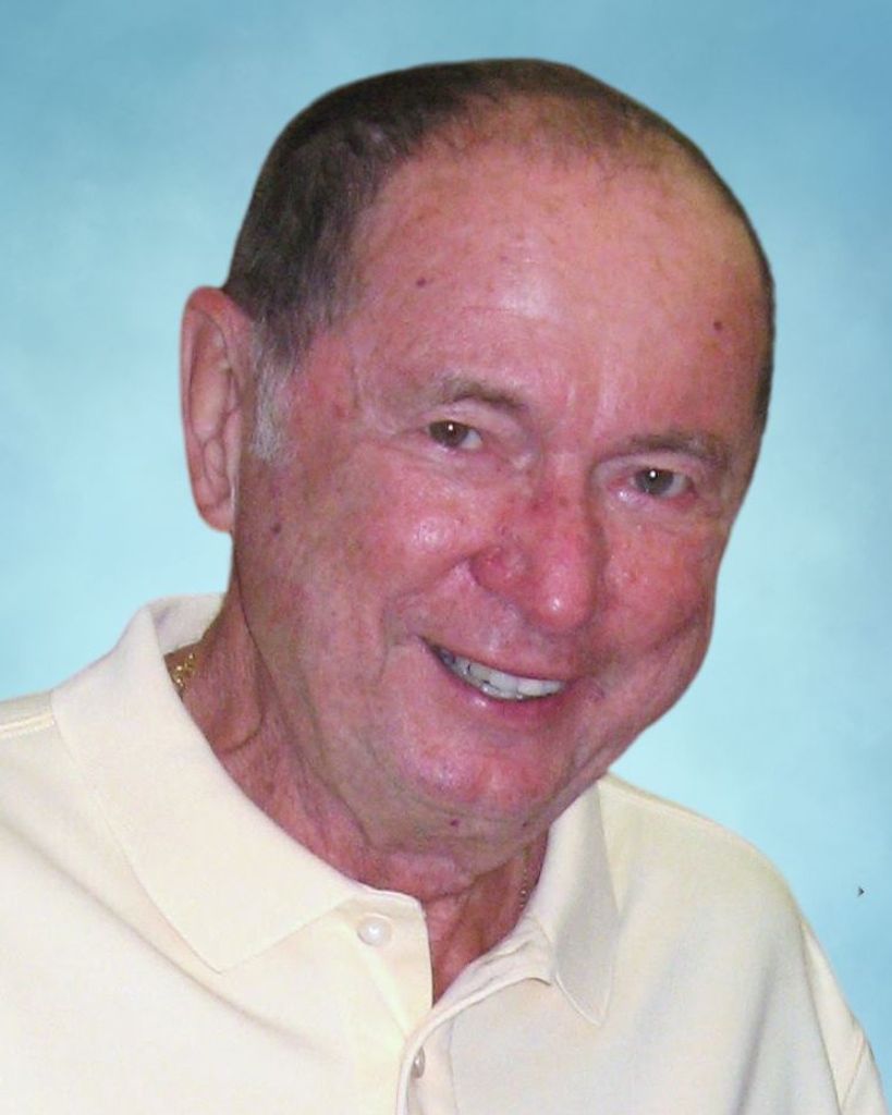 Robert E. Buehler