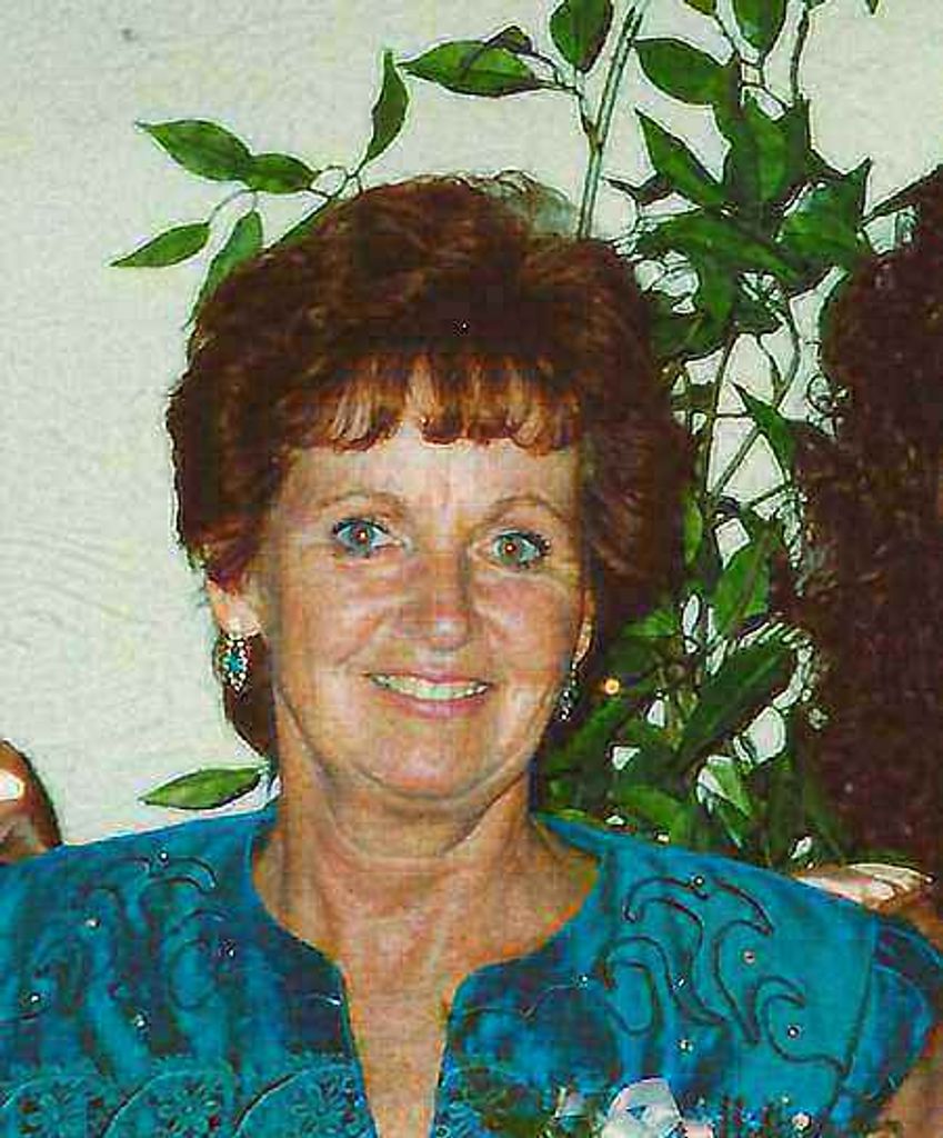 Corinne Rovny