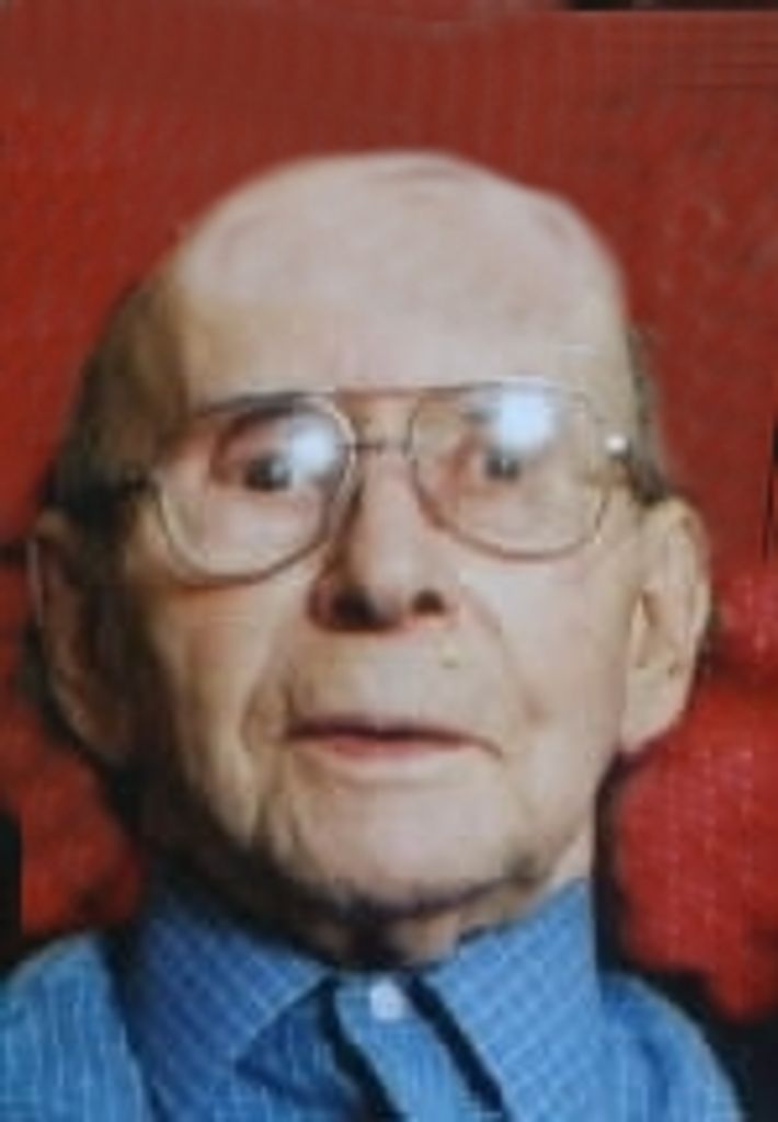 Harold Martin Leonhard Profile Photo