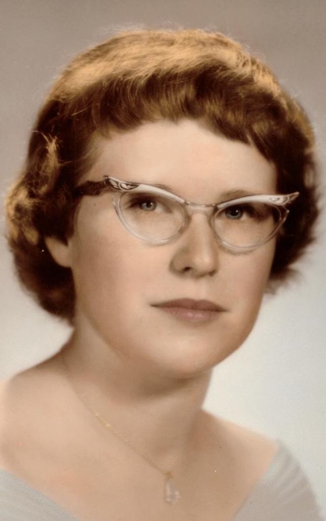 Fay E. WOOD