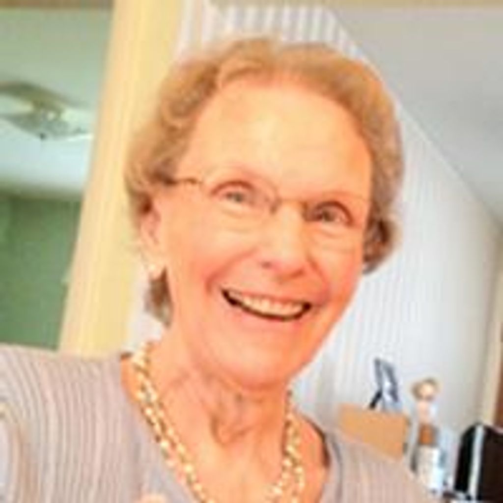 Jean P. Maynard