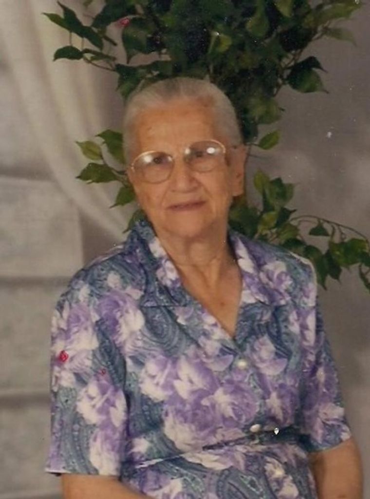 Elsie Shoopman Profile Photo