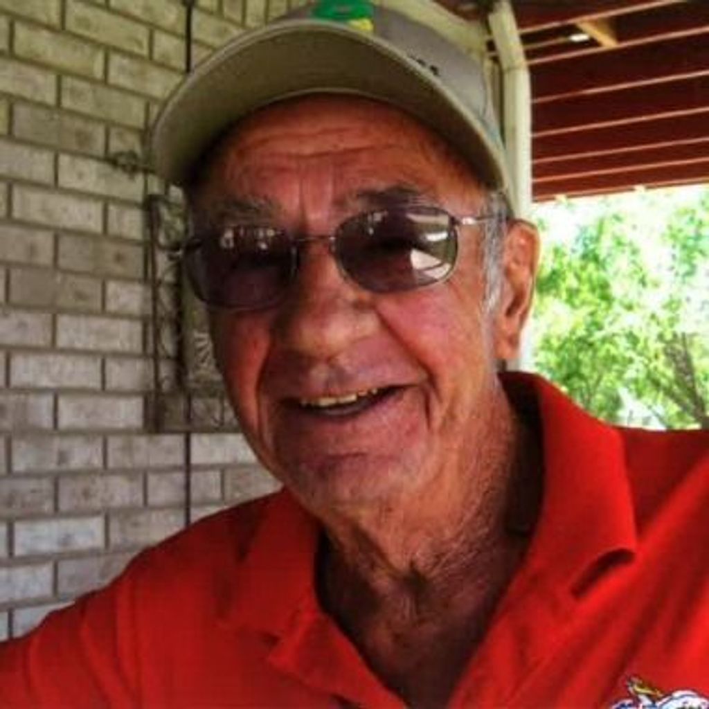 Arnold Wayne Banghart Profile Photo