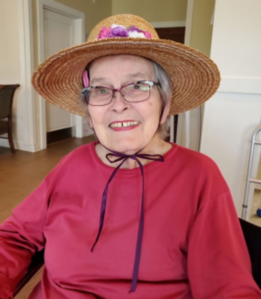 Patricia Linnemanstons Profile Photo