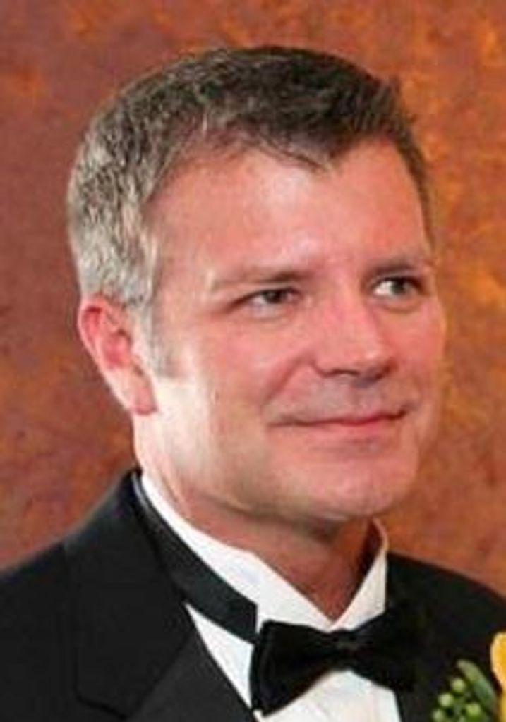 Christopher Douglass Semrad Profile Photo