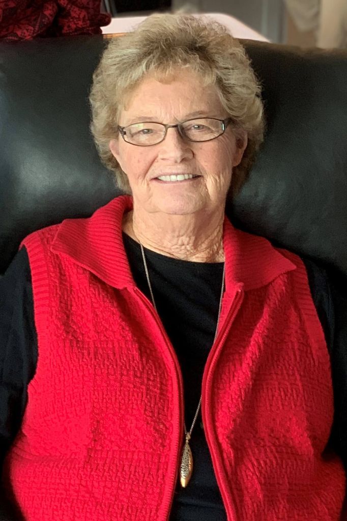 Virginia Gayle (Delger) Christians Profile Photo