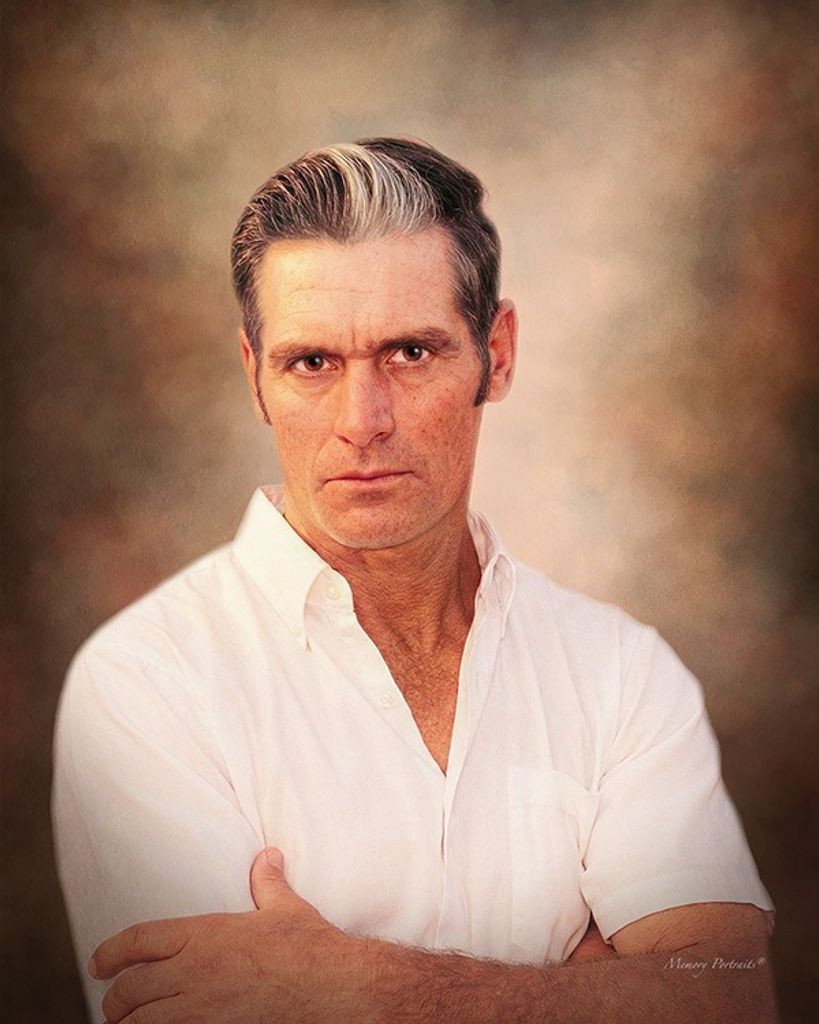 Lionel Joseph Leger Profile Photo