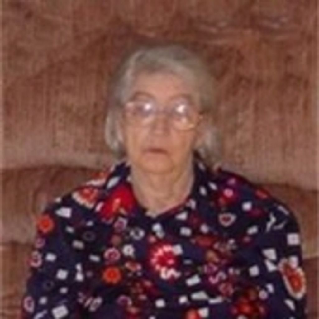 Mary Annie Newton (Laney)