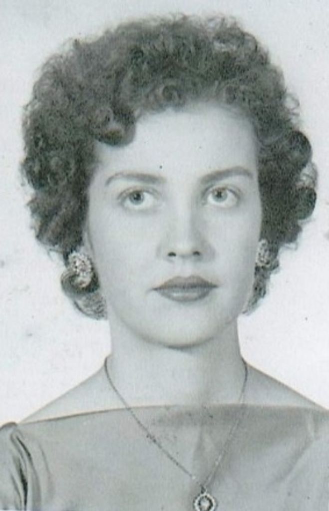 Doris Jean Ramsey Profile Photo