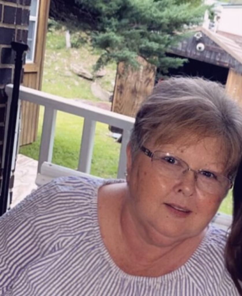 Pamela Jean Stamper Profile Photo