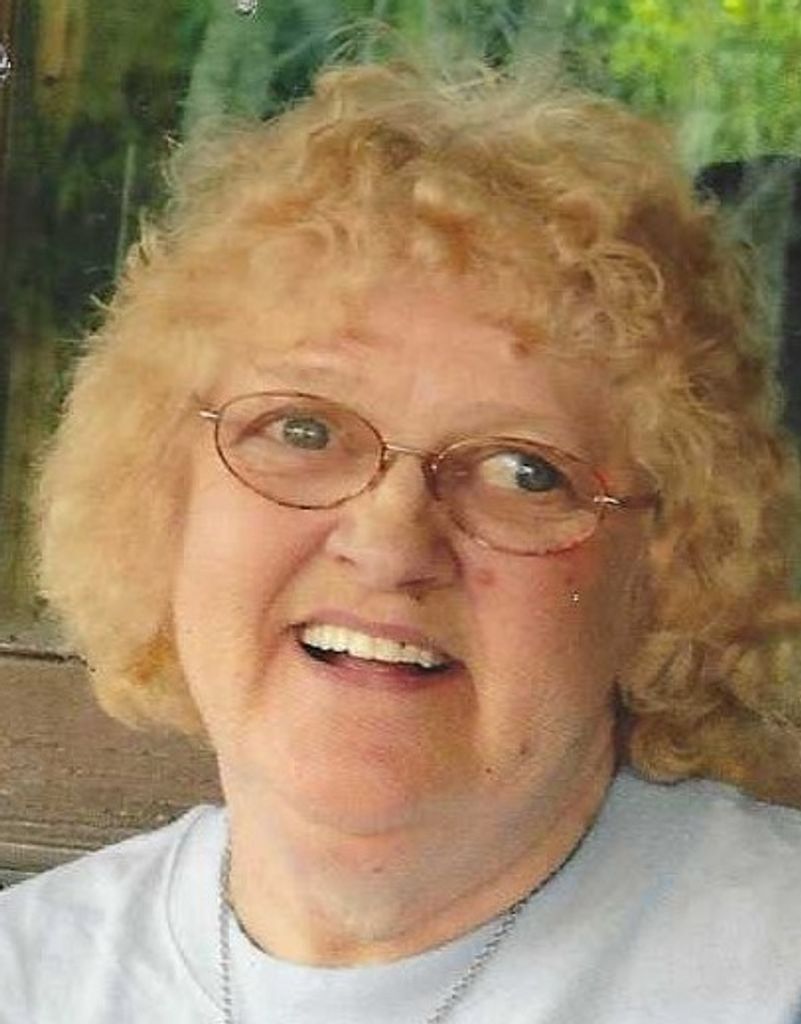 Barbara F. (Davis)  Jones Profile Photo