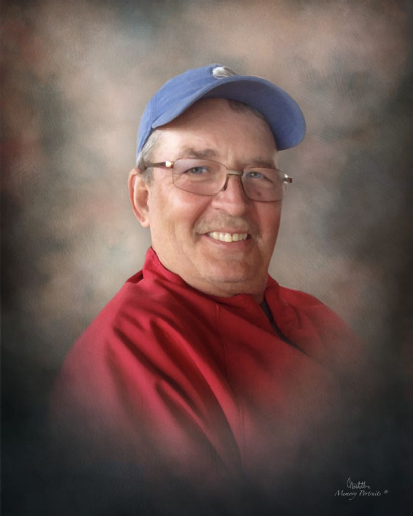 Gary Urbine