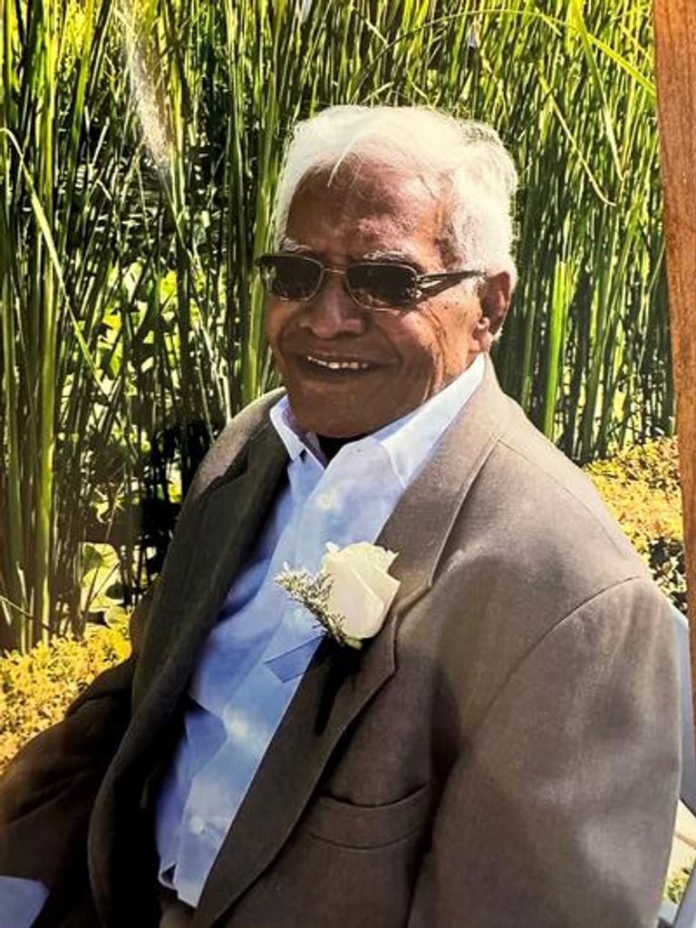 Juan N. Tudong Profile Photo