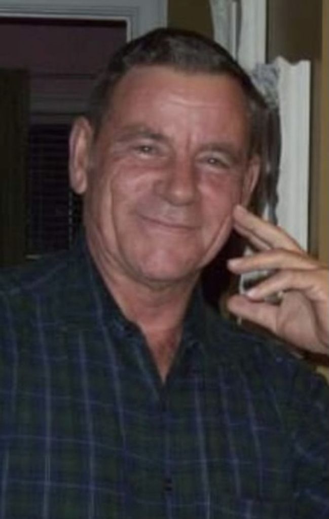 Jerry Walker Profile Photo