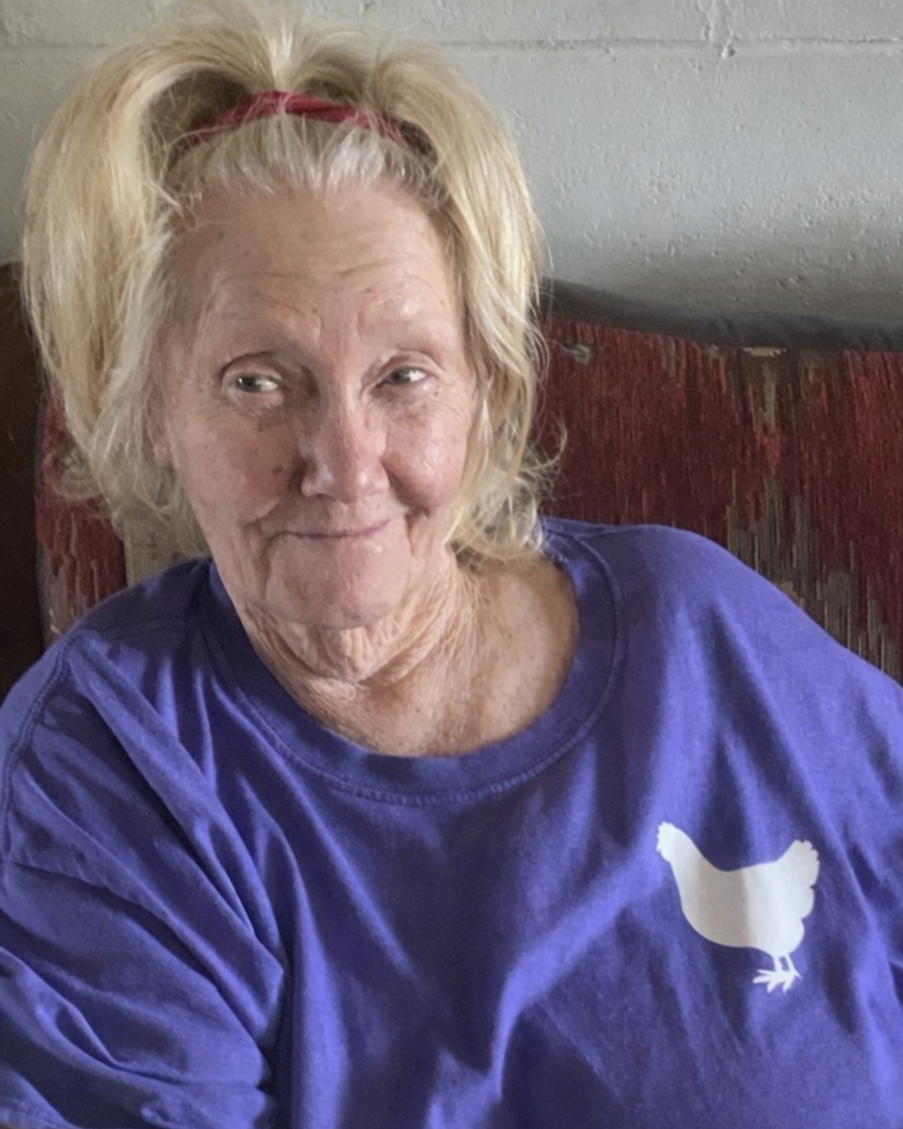 Linda Hutchens Profile Photo