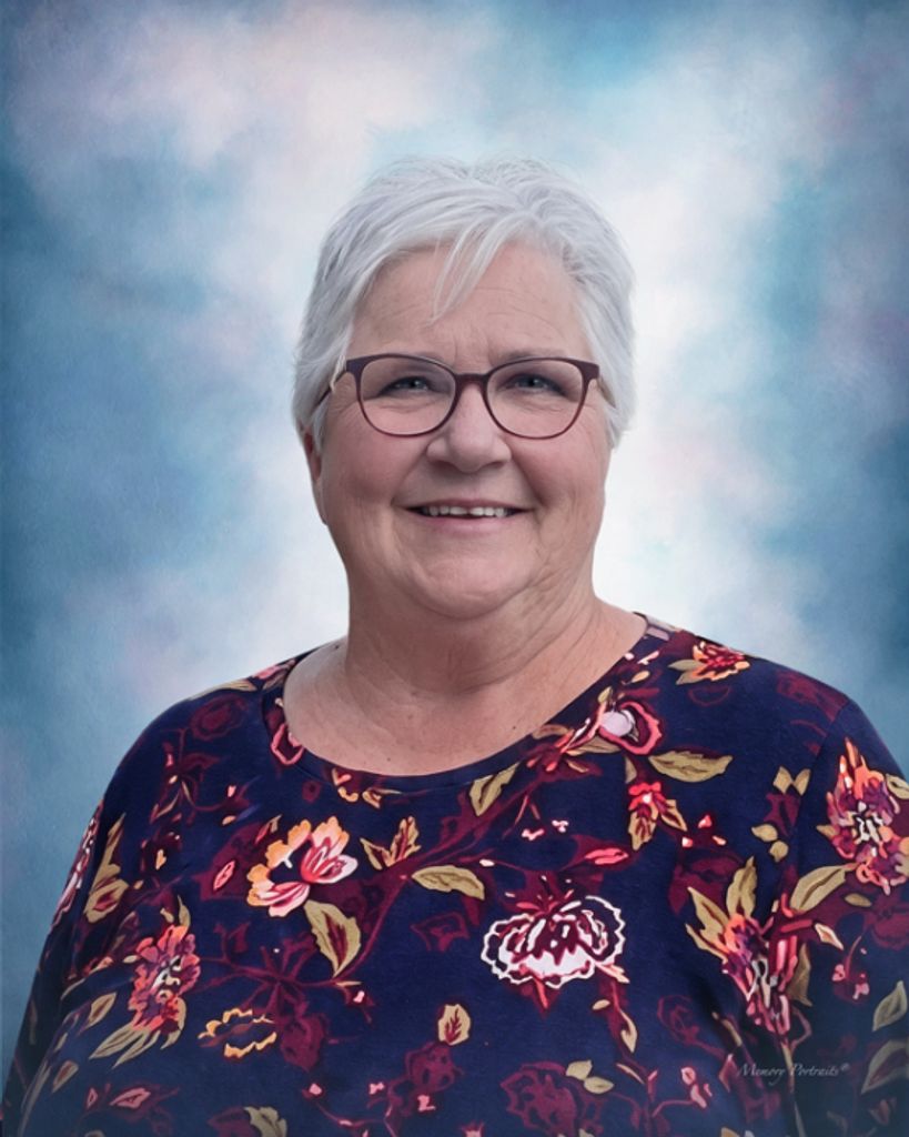 Gail (Steelman)  Bryson Profile Photo