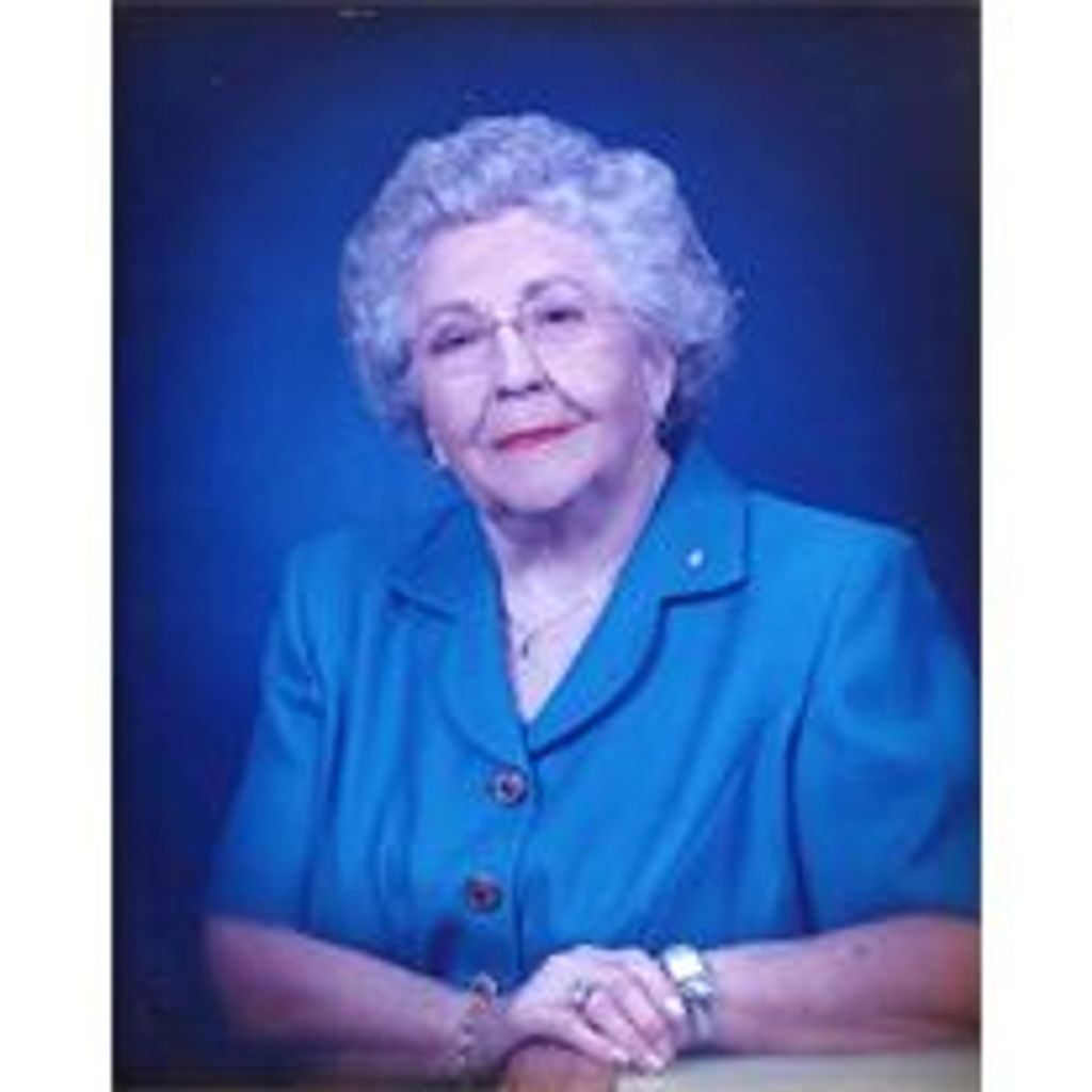 Mary Alice Lee