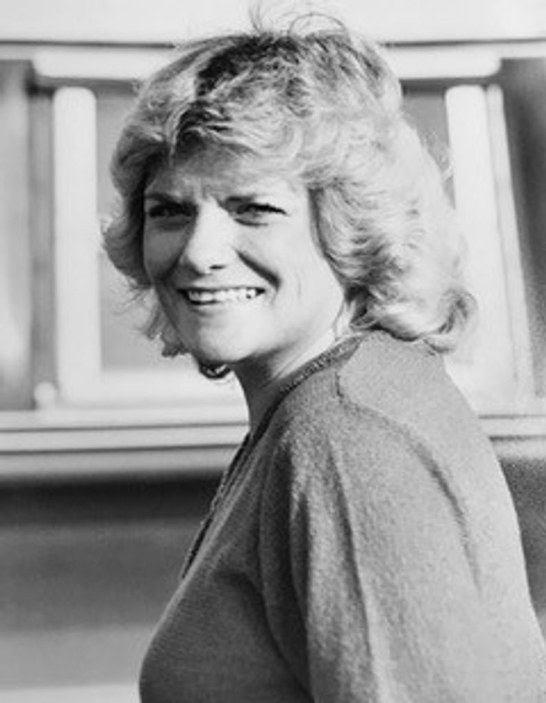 Colette Stepp