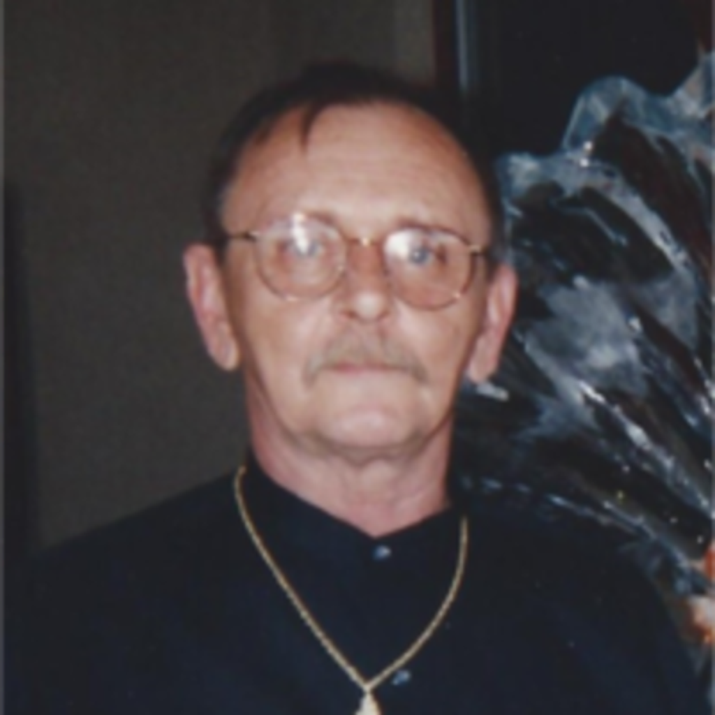 John L. Booth Profile Photo