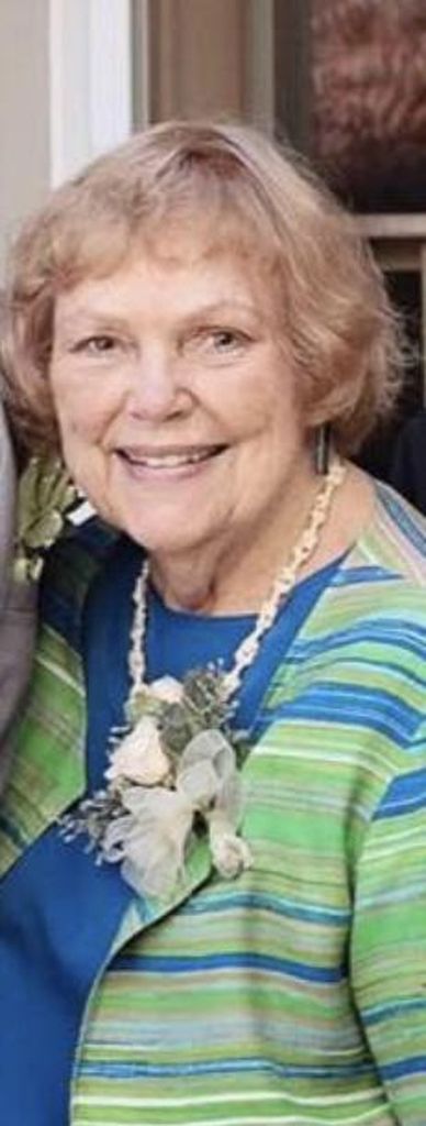 Betty Kay Dawes Profile Photo