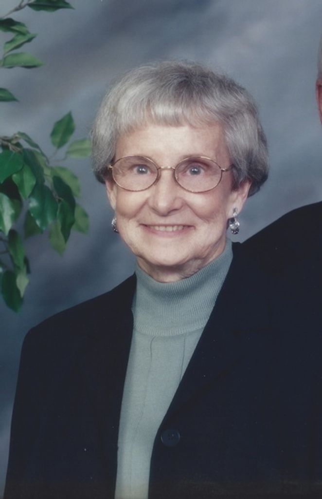 Betty Mae Gott Profile Photo