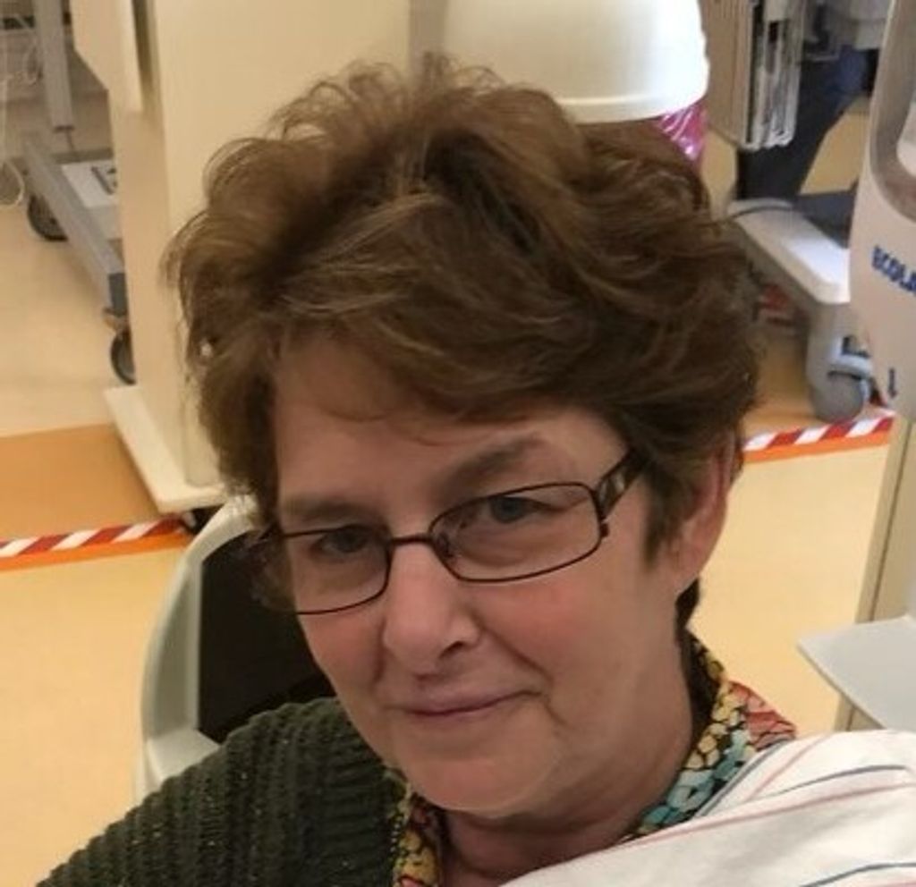 Nancy Christine (Willow) Acresti Profile Photo