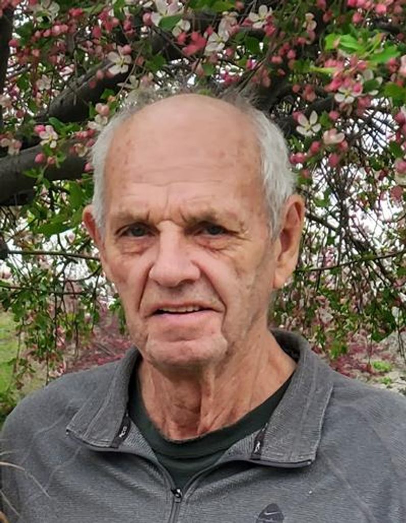 John R. Higgins Profile Photo