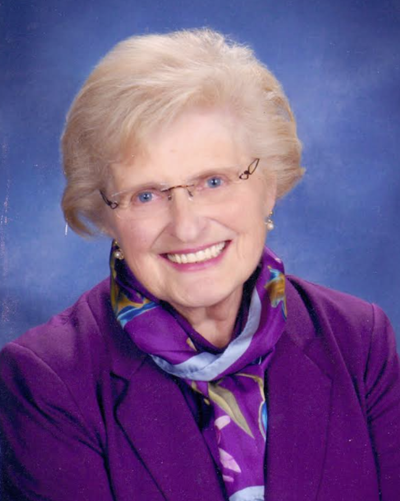 Bruenhilde "Bruni" Criscione