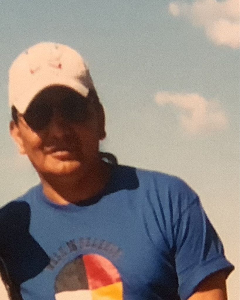 Percy Kenneth Goodiron Jr. Profile Photo