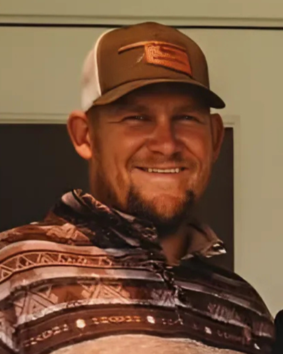 Cody Daniel Pryor's obituary image
