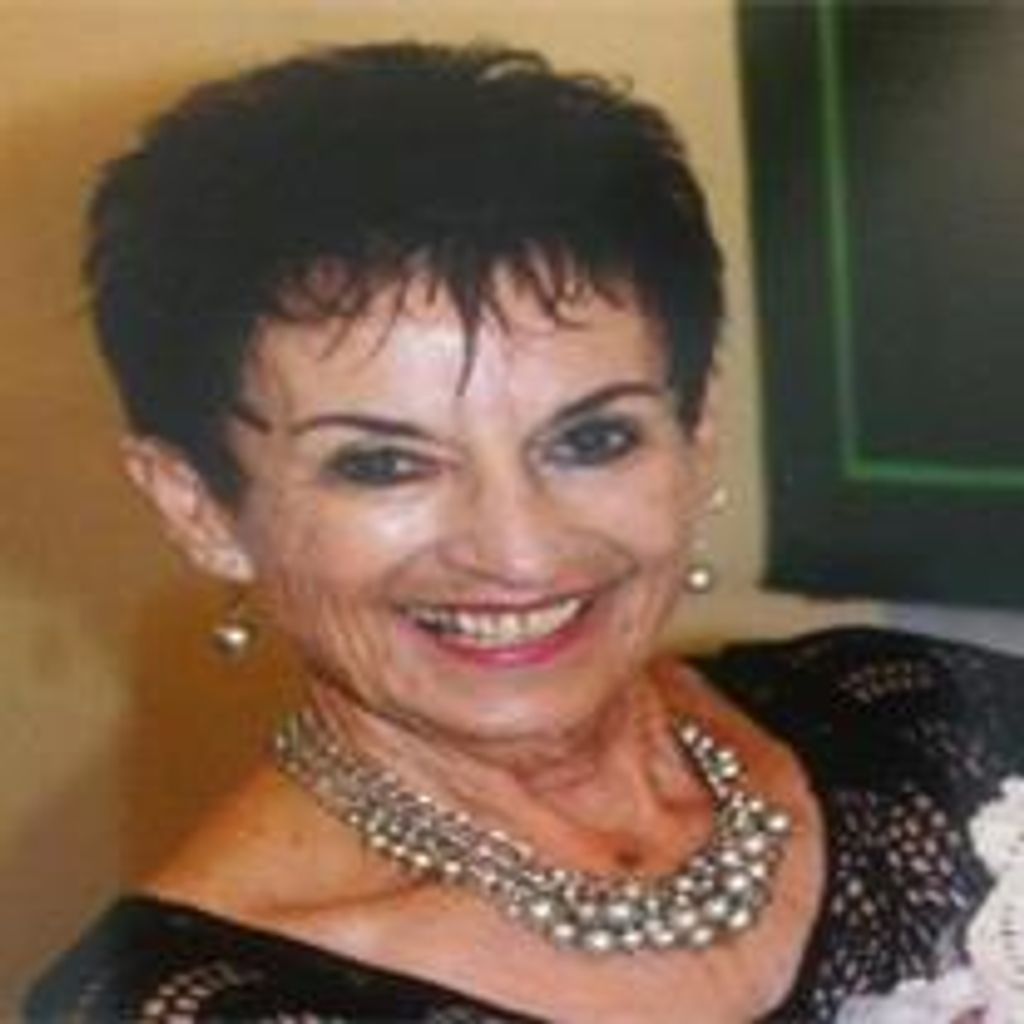 Cecilia T. Martinez
