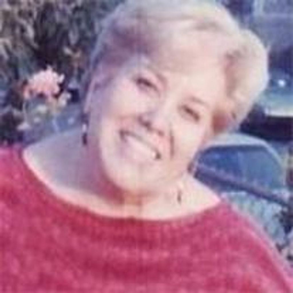 Evangeline Gonzalez