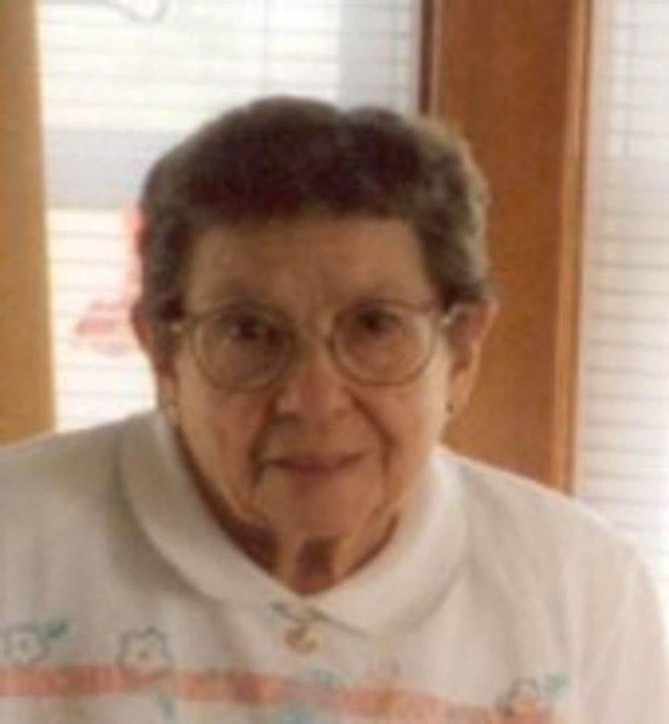 Helen S. (Nee Wilson) Adkins