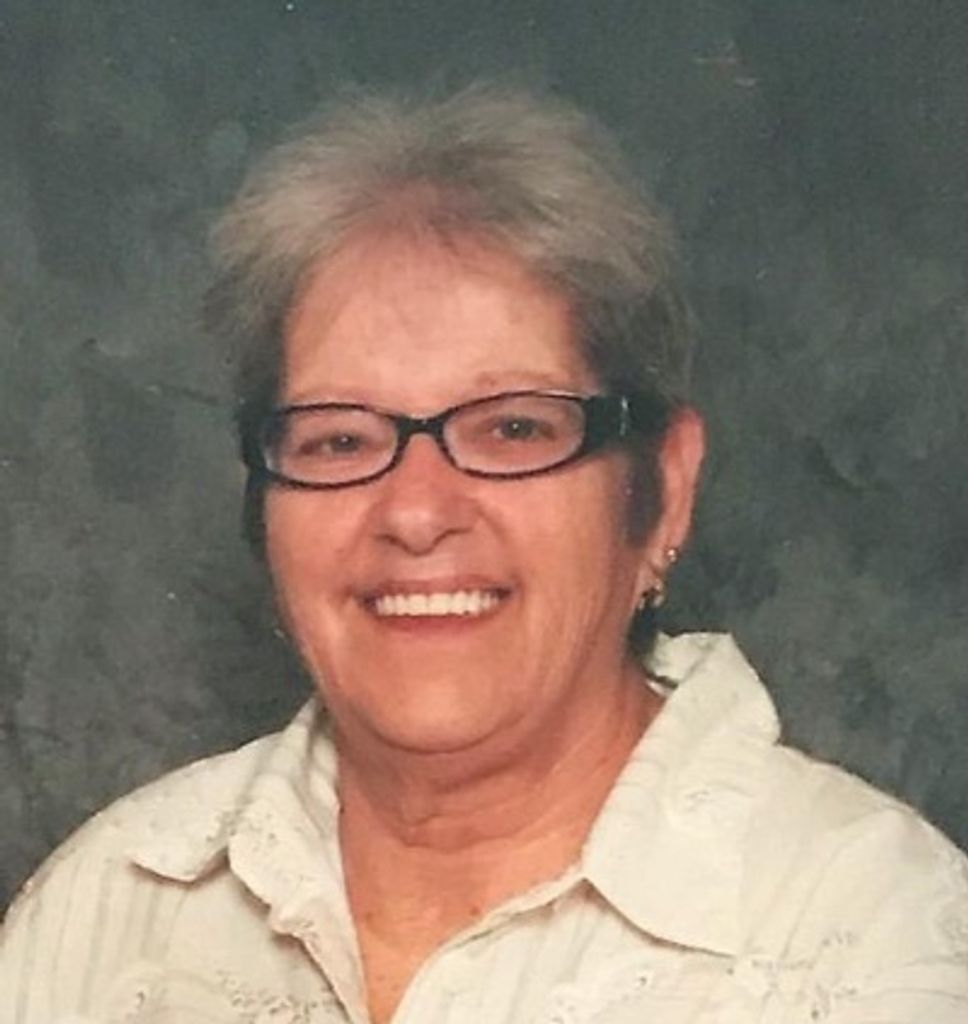 Barbara Gaynor Profile Photo