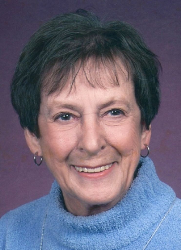 Arlene Petrivelli Profile Photo