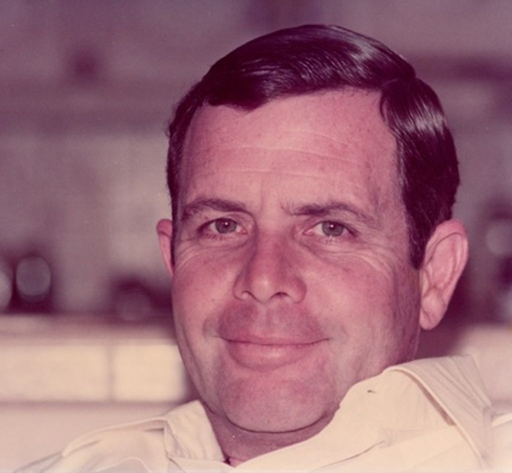 Glynn Dell Buie Profile Photo