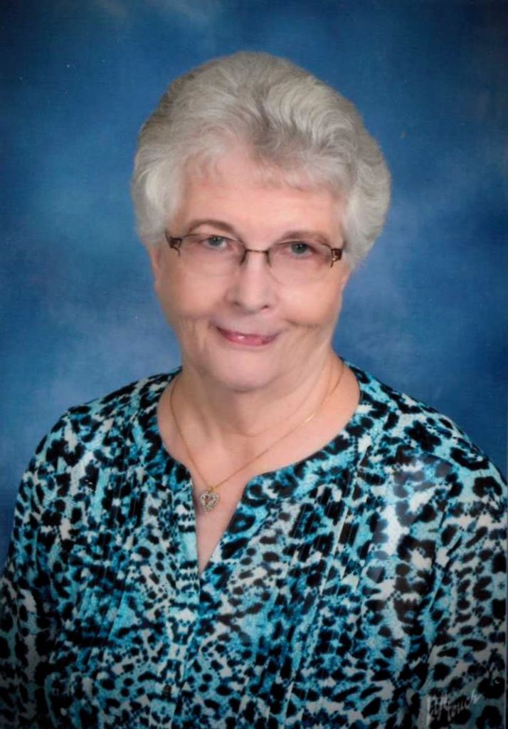 Cliffa Jean Stiles Profile Photo